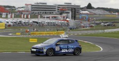 Volkswagen Scirocco R-Cup